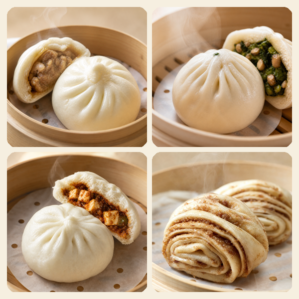 全天候经典日常盒（搭配四粒） Everyday Set