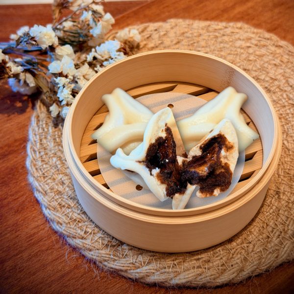 经典红糖糖三角 (3粒装) Classic Brown Sugar Triangle (3pcs)
