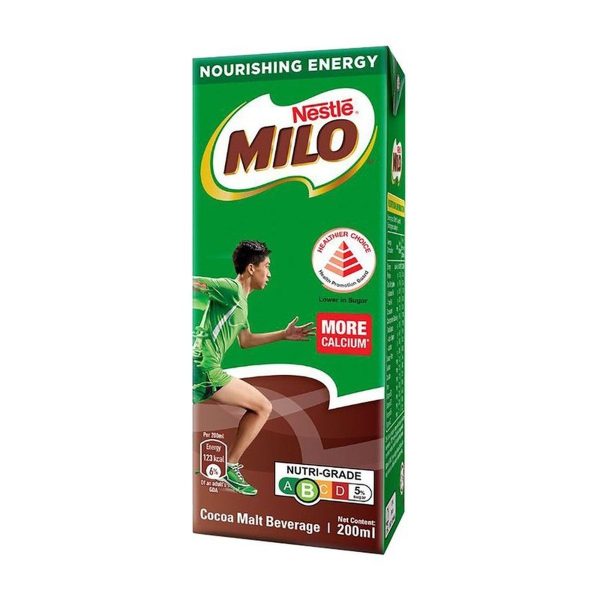 美禄 Milo 200ml Milo 200ml