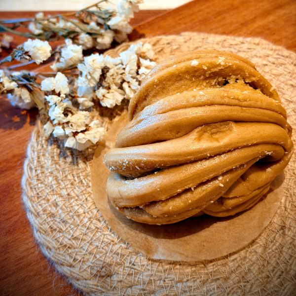 红糖椰蓉花卷 Brown Sugar Coconut Roll