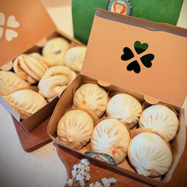 【欢聚分享盒】12粒装 Gathering Family Box
