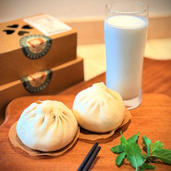双肉高能双拼餐 Protein Power Combo