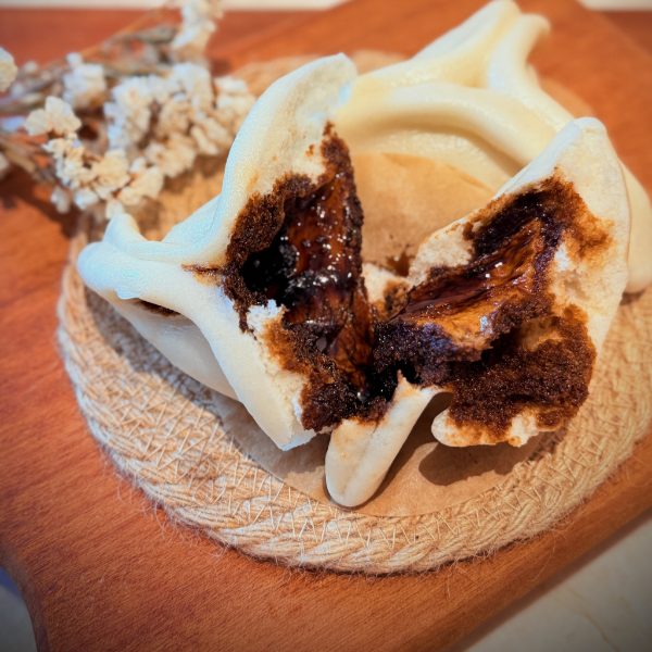 经典红糖糖三角 Classic Brown Sugar Triangle